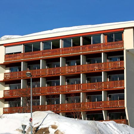 Hotel Eliova Le Chaix Alpe d'Huez Exterior foto